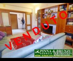 Oristano - appartamento ristrutturato