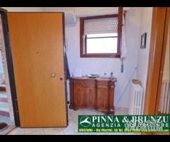 Oristano - appartamento ristrutturato