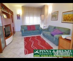 Oristano - appartamento ristrutturato