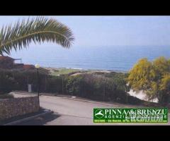 FUNTANA MEIGA - FRONTE MARE Terreno