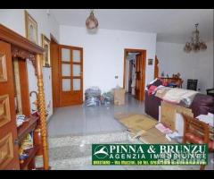 Nurachi - casa indip + garage - 9