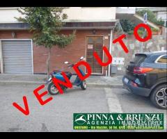 ORISTANO - VIALE REPUBBLICA pressi