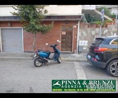 ORISTANO - VIALE REPUBBLICA pressi