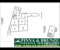 ORISTANO - VIALE REPUBBLICA pressi