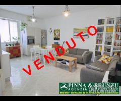 ORISTANO - Appartamento P. Terra
