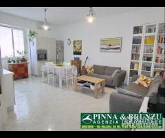 ORISTANO - Appartamento P. Terra
