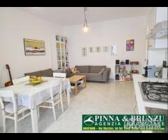 ORISTANO - Appartamento P. Terra