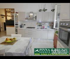 ORISTANO - Appartamento P. Terra