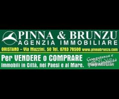 S. VERO MILIS - MAGAZZINO con Cortile