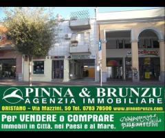 Oristano - Zona Clinica - Trilocale