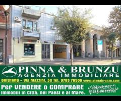 Oristano - Zona Clinica - Trilocale