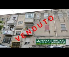 ORISTANO - APPARTAMENTO centro 2 piano
