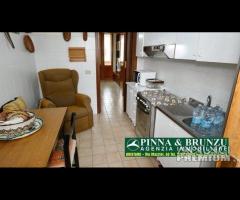 ORISTANO - APPARTAMENTO centro 2 piano