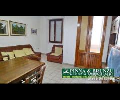 ORISTANO - APPARTAMENTO centro 2 piano