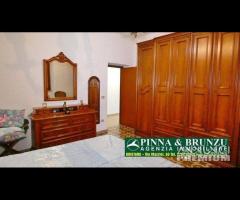 ORISTANO - APPARTAMENTO centro 2 piano - 13