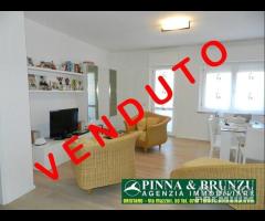 Oristano - Appartamento Via Libeccio
