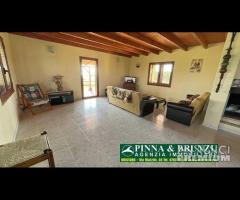 PUTZU IDU - FABBRICATO AGRIC a 1500 mt dal mare
