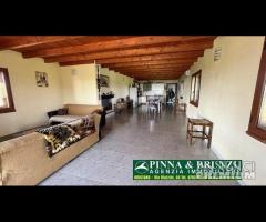 PUTZU IDU - FABBRICATO AGRIC a 1500 mt dal mare