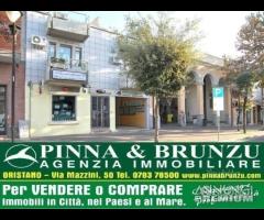 Oristano - terreno edificabile PREZZO RIBASSATO