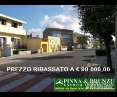 Riola sardo - PREZZO RIBASSATO
