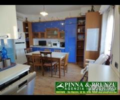 ORISTANO - APPARTAMENTO piano alto