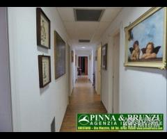 ORISTANO - APPARTAMENTO piano alto - 21