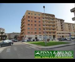 ORISTANO - APPARTAMENTO piano alto - 22