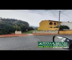 S. CATERINA - terreno edificabile PREZZO RIBASSATO