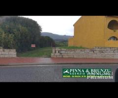S. CATERINA - terreno edificabile PREZZO RIBASSATO