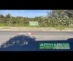 Oristano - Donigala - Terreno EDIFICABILE RIBASSO