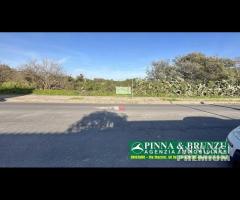 Oristano - Donigala - Terreno EDIFICABILE RIBASSO