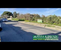 Oristano - Donigala - Terreno EDIFICABILE RIBASSO