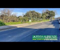 Oristano - Donigala - Terreno EDIFICABILE RIBASSO