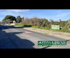 Oristano - Donigala - Terreno EDIFICABILE RIBASSO - 6