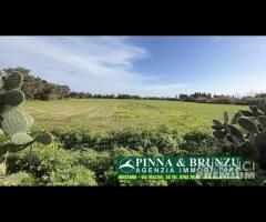 Oristano - Donigala - Terreno EDIFICABILE RIBASSO - 7