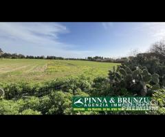 Oristano - Donigala - Terreno EDIFICABILE RIBASSO - 8