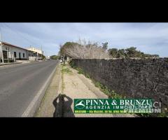 Oristano - Donigala - Terreno EDIFICABILE RIBASSO - 9