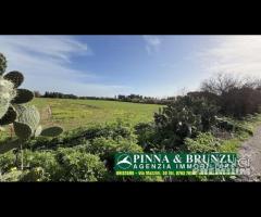 Oristano - Donigala - Terreno EDIFICABILE RIBASSO - 10