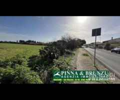 Oristano - Donigala - Terreno EDIFICABILE RIBASSO - 11