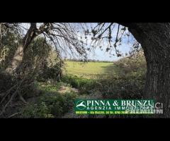 Oristano - Donigala - Terreno EDIFICABILE RIBASSO - 13