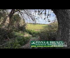 Oristano - Donigala - Terreno EDIFICABILE RIBASSO - 14