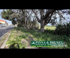 Oristano - Donigala - Terreno EDIFICABILE RIBASSO - 15