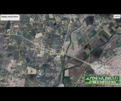 Oristano - Donigala - Terreno EDIFICABILE RIBASSO - 16