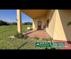 PUTZU IDU - FABBRICATO AGRIC a 1500 mt dal mare