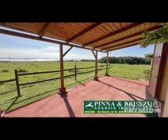 PUTZU IDU - FABBRICATO AGRIC a 1500 mt dal mare - 6