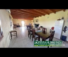 PUTZU IDU - FABBRICATO AGRIC a 1500 mt dal mare - 17