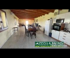 PUTZU IDU - FABBRICATO AGRIC a 1500 mt dal mare - 18