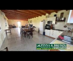 PUTZU IDU - FABBRICATO AGRIC a 1500 mt dal mare - 19