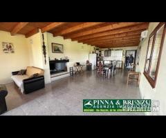 PUTZU IDU - FABBRICATO AGRIC a 1500 mt dal mare - 21