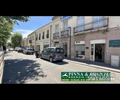ORISTANO - LOCALE COMMERCIALE Via Mazzini